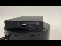 2*15W IP wall mount amplifier