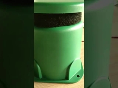 Speaker Taman Tahan Cuaca