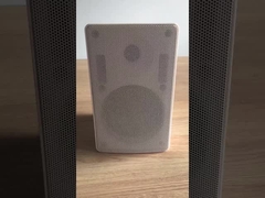 Speaker Pemasangan Dinding