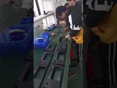 GARIS PERAKITAN PRODUKSI