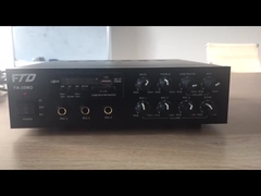 pengaduk mini FA-30MD