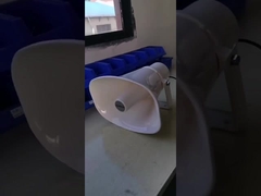 Speaker Klakson IP POE