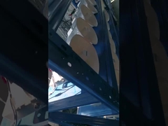 IP POE HORN SPEAKER 930 TES