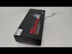 Kemasan mikrofon FTM-102