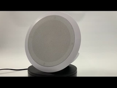 SPEAKER CEILING IP FIP-910POE