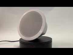 SPEAKER CEILING FIP-906 IP POE
