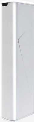 ISO9001 12.5W 25W 50W Line Array Column Speaker Sound System Untuk Rumah