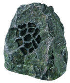 20W Waterproof Garden Rock Speaker Sound System UV Protected