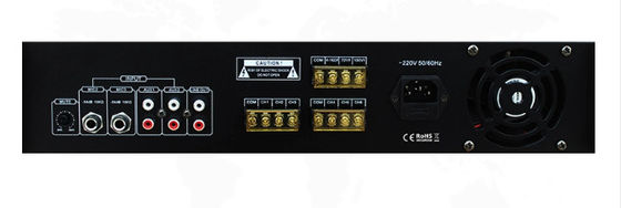 power mixer amplifier profesional yamaha ekonomi 60w 6 zona power mixer amplifier