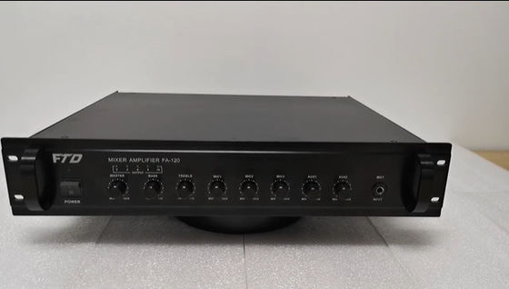 power mixer amplifier audio amplifier sistem yamaha pa profesional