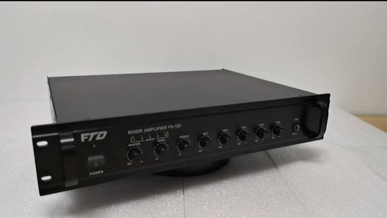 mixer amplifier audio power mixer amplifier profesional yamaha