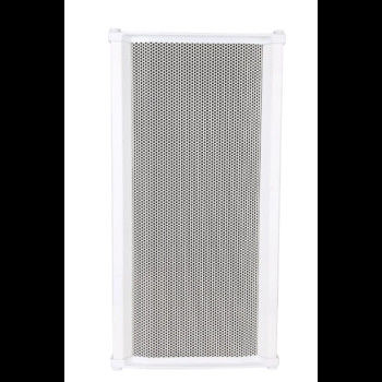 5.1 Loudspeaker Sistem PA stadion luar ruangan 100W Speaker Kolom Luar Ruangan