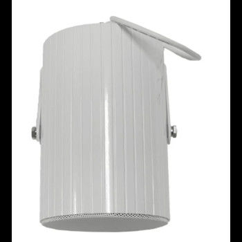 FPJ-320A Pemasangan Cepat Speaker Sistem Aluminium 4 PA Putih