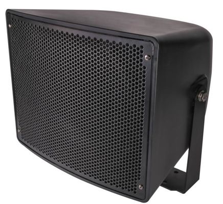 ODM White Professional Audio Speakers Sistem Speaker Tahan Cuaca 25W
