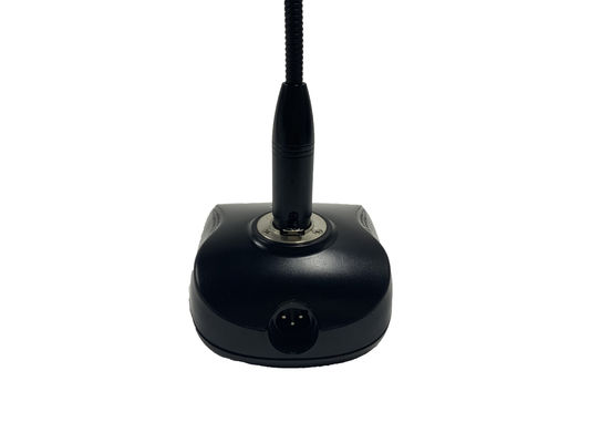Tabel ABS 48V Sistem Mikrofon Phantom Power PA Untuk Ruang Konferensi