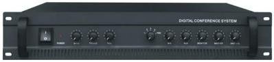Sistem Konferensi Digital FTD Master Controller AC220V 60Hz