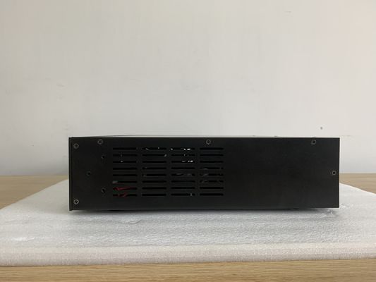 120W Audio Power Zone Mixer Amplifier Wifi Untuk Hotel