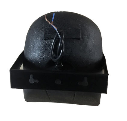 FTD Black Audio Speaker Sistem Suara Luar Ruangan Nirkabel 200W Dengan Braket Pemasangan
