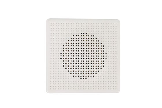 3 "3w Sistem Alamat Publik Wall Mounted Pa Speaker Dinding Speaker