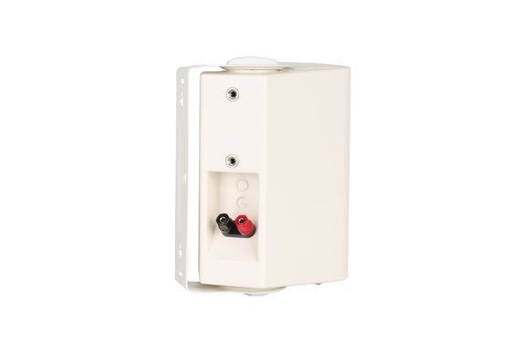 Sistem Speaker ISO9001 PA 96dB SPL 6 Inch 2 Way Speaker System ODM