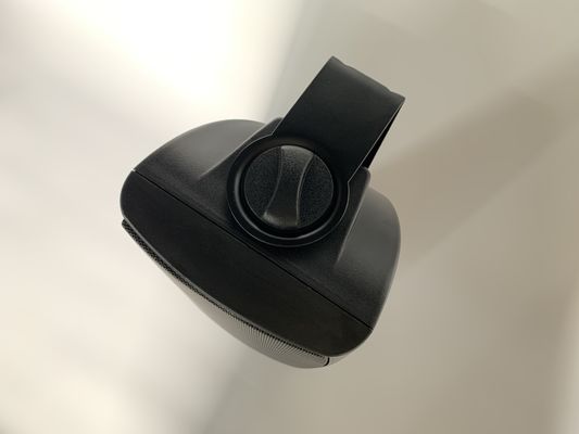 ODM 60W 8 Inch PA System Speakers Two Way Wall Mounted Dengan ABS Enclosure