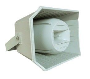 12.5W 25W PA Sistem Speaker Horn Speaker Untuk Musik IP66