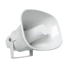 Sistem 4 speaker pa Sistem Speaker PA 30W/15W Speaker Klakson Tahan Cuaca Ekonomis