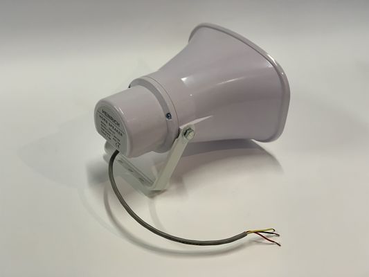 Sistem Speaker 30w Pa Speaker Tanduk Luar Ruangan Untuk Sekolah