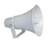 Sistem 4 speaker pa Sistem Speaker PA 30W/15W Speaker Klakson Tahan Cuaca Ekonomis