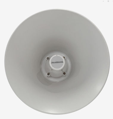 Speaker Sistem 30w Pa Speaker Klakson Luar Ruangan