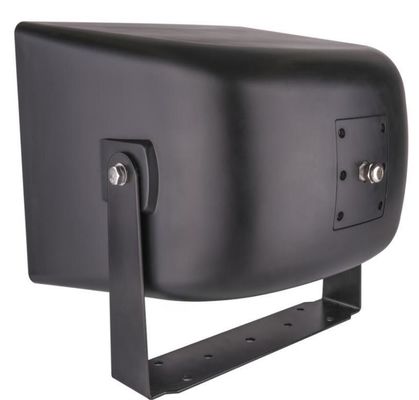 Speaker Sistem PA Luar Ruangan Tahan Cuaca 25W 100W 8ohms Untuk Stadion