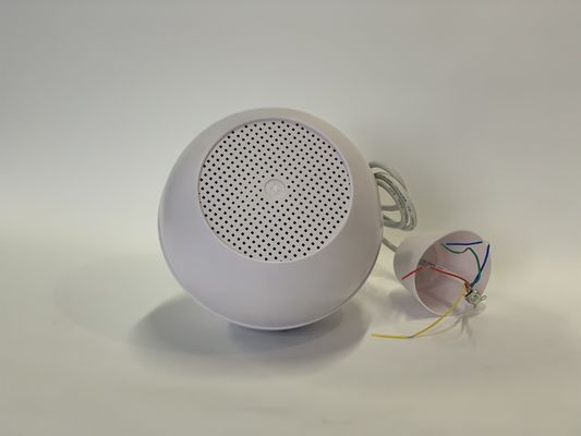 2.5w-5w-10w Pa Sistem Speaker Indoor Pa Pendant Speaker Untuk Sekolah