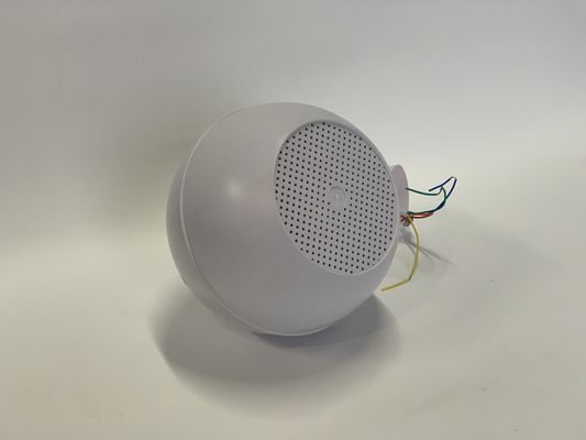 2.5w-5w-10w Pa Sistem Speaker Indoor Pa Pendant Speaker Untuk Sekolah