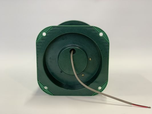 Speaker Pintu Luar Tahan Cuaca 30w Speaker Taman Luar Ruangan Tahan Cuaca