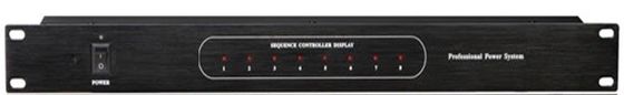 pa sound system Sistem Alamat Publik 16 Channel Power Sequencer