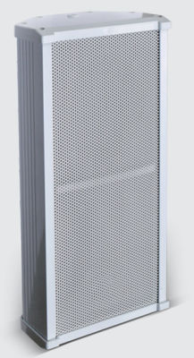 Protokol Dukungan UDP TCP/IP IGMP Jaringan IP Sistem PA Sistem Kolom Baris Array Speaker