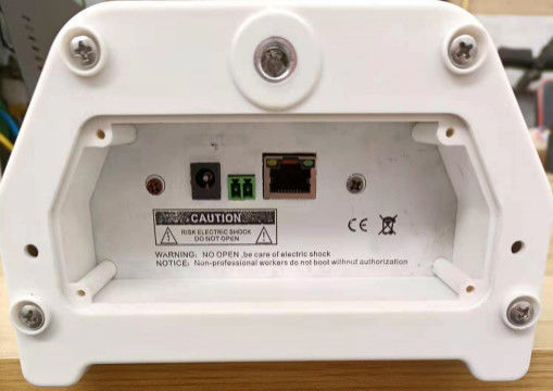 FTD IP POE Powered Speaker Kolom Luar Ruangan 10W FIP-940POE