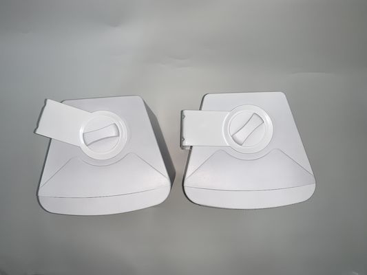 Speaker Sistem 30w + 30w Pa White Active Wall Mount Speaker