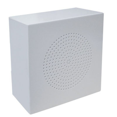 Speaker Langit-langit Tahan Api 5'' Speaker langit-langit bluetooth 3W- 6W