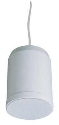 10W 20W Indoor Hanging Pendant Speaker Sistem PA