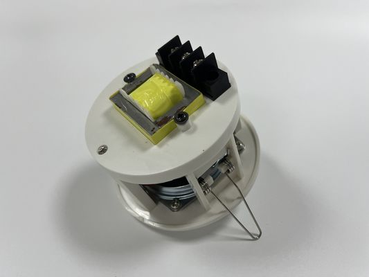 Speaker Sistem PA 3way Speaker Langit-langit 6W 1.5W 103×80mm