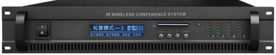 Sistem Konferensi Nirkabel Audio RoHS ODM