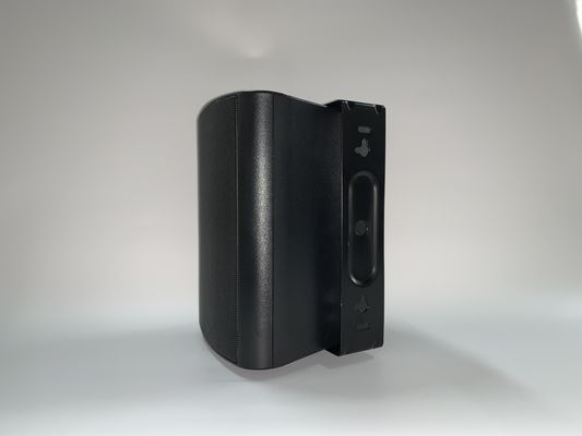 Sistem Speaker Poe Ringan FIP-920POE Dengan Speaker Dinding Dua Arah 5 ''