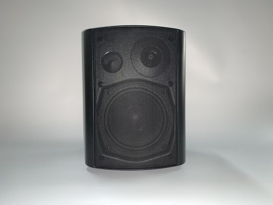 Sistem Speaker Poe Ringan FIP-920POE Dengan Speaker Dinding Dua Arah 5 ''