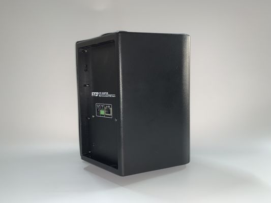 Sistem Speaker Poe Ringan FIP-920POE Dengan Speaker Dinding Dua Arah 5 ''