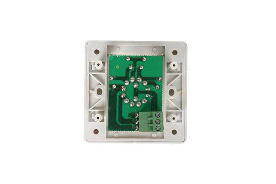 Sistem PA ABS 6W 100V Kontrol Volume Speaker White 100V Line Attenuator