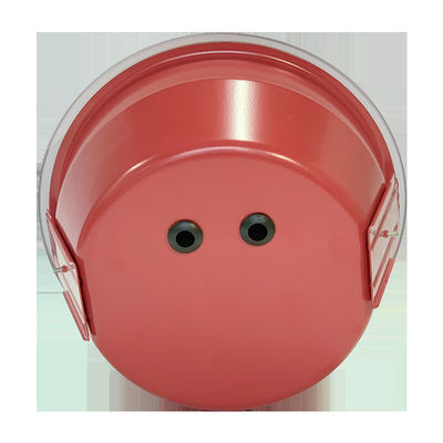 Loudspeaker Langit-langit Logam 6 Inch 6W Tahan Api 235 × 140mm