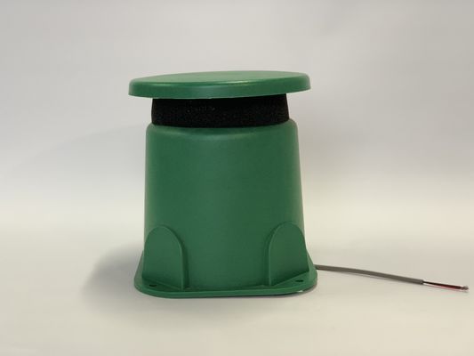 Sistem Speaker Taman Luar Ruangan Bluetooth 30W 92dB SPL IP66 Tahan Air