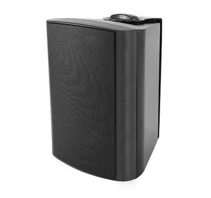 30W AC110V PA Sistem Speaker Dinding Mount