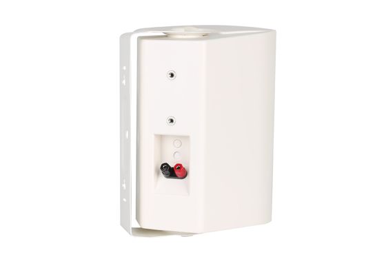 20W+20W PA Aktif Speaker Dinding Mount 220V 60Hz